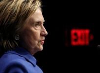 Hillary Clinton: America needs you