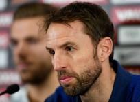 Gareth Southgate ‘proud’ to have stabilised England