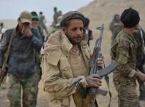 Battle for Mosul