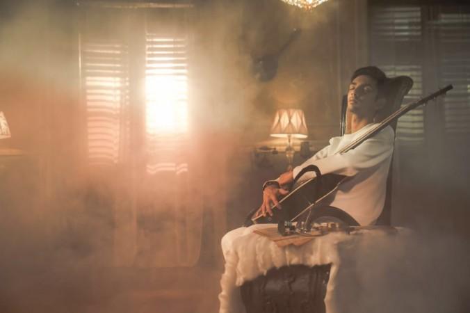 Anirudh Ravichander had a special Twitter chat session with his fans on the fifth anniversary of his sleeperhit song 'Kolaveri di'. Anirudh Ravichander