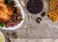 Five totally crazy ways to do Thanksgiving dinner