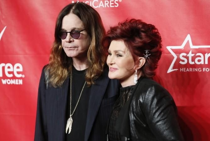 Ozzy Osbourne