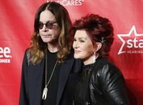 Ozzy Osbourne