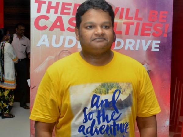 Ghibran reportedly gets a golden opportunity to work with Arnold Schwarzenegger. Ghibran
