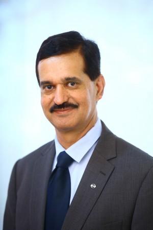 Arun Malhotra, MD, Nissan Motor India Pvt. Ltd Arun Malhotra, MD, Nissan Motor India Pvt. Ltd