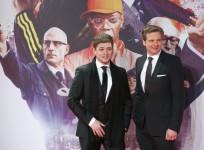 Taron Egerton