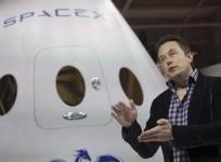 SpaceX seeks to launch over 4000 satellites