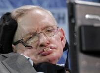 Stephen Hawking