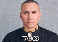 Taboo