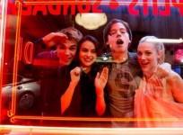 Riverdale TV series