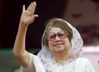 Khaleda Zia
