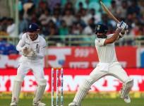 Jonny Bairstow England Virat Kohli India