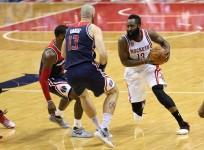 James Harden