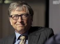 bill gates