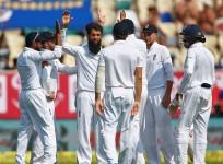 Moeen Ali England