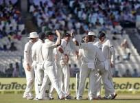 New Zealand cricket