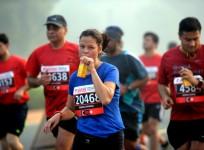 delhi half marathon