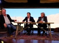 THE GRAND TOUR