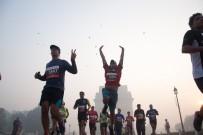 delhi half marathon