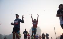 delhi half marathon
