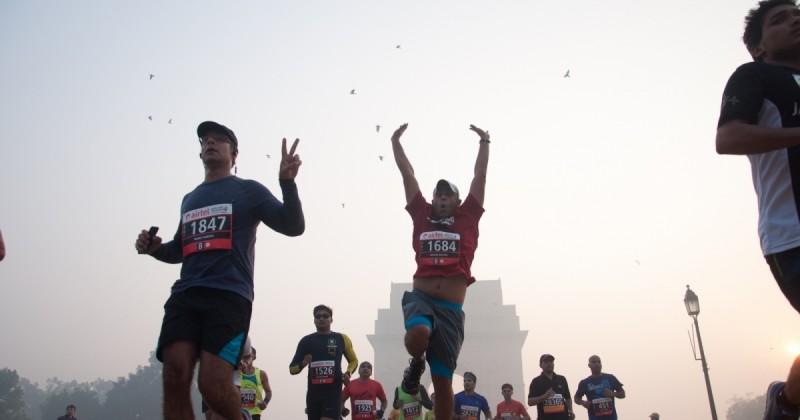 Running Mumbai Marathon next year? Here’s how Apple Watch can help you prepare Running Mumbai Marathon next year? Here’s how Apple Watch can help you prepare