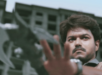 Bairavaa