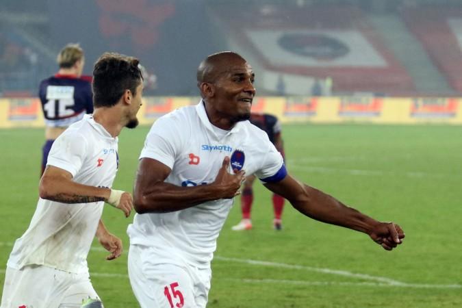 If luck has its way, Delhi Dynamos might just be the ISL 2016 champions delhi dynamos
