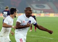 delhi dynamos