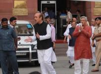 Ghulam Nabi Azad