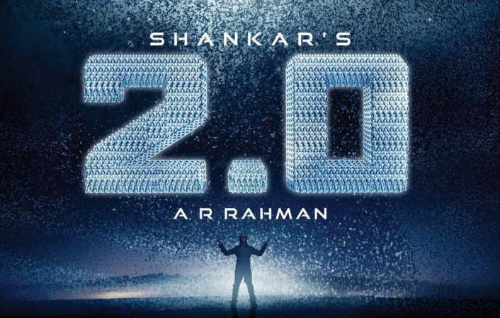 Rajinikanth's 2.0 aka Enthiran 2 unaffected by Vardah 