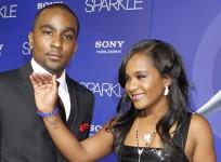 Bobbi Kristina Brown