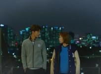Weightlifting Fairy Kim Bok-Joo