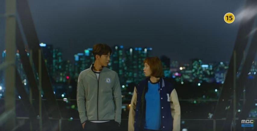 Weightlifting Fairy Kim Bok-Joo episode 3 will be aired on November 23. Weightlifting Fairy Kim Bok-Joo