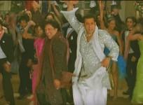 Govinda, Salman Khan