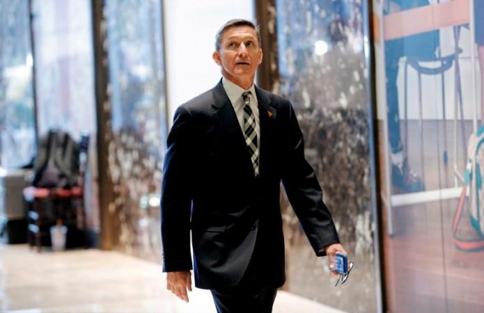Michael Flynn