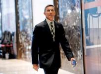Michael Flynn