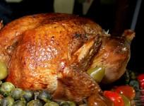 Thanskgiving: Five fun facts about the US holiday