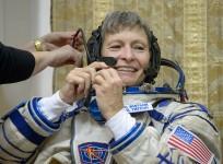 Peggy Whitson