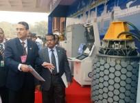 Indian Navy gets indigenous underwater systems