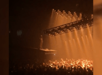 Kanye West angers fans saying he backs Trump, despite not voting