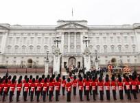 Buckingham Palace