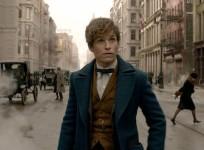 Fantastic Beasts and Where To Find Them