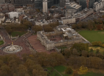 British taxpayers to fund huge £369m refurbishment of Buckingham Palace