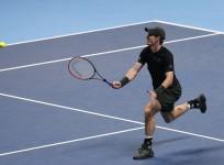 Andy Murray