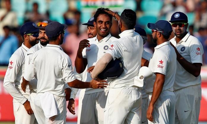 India Vs England 2nd Test Live Cricket Streaming Watch All The Day 3 Action On Tv Online Ibtimes India