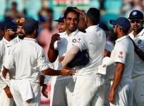 Jayant Yadav India England