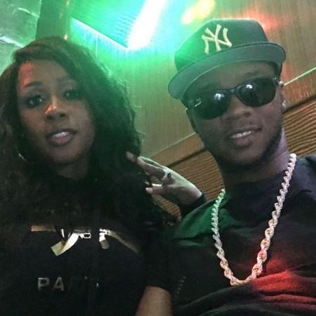 Love and Hip Hop New York