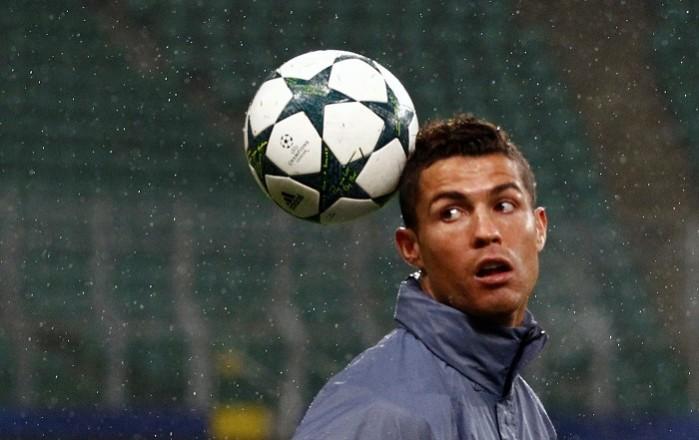 Real Madrid will bank on Cristiano Ronaldo to inspire them to victory over their local rivals Cristiano Ronaldo Real Madrid