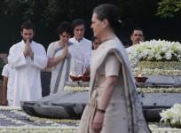 Rajiv Gandhi