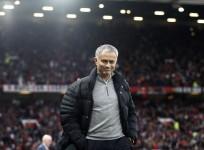 jose mourinho
